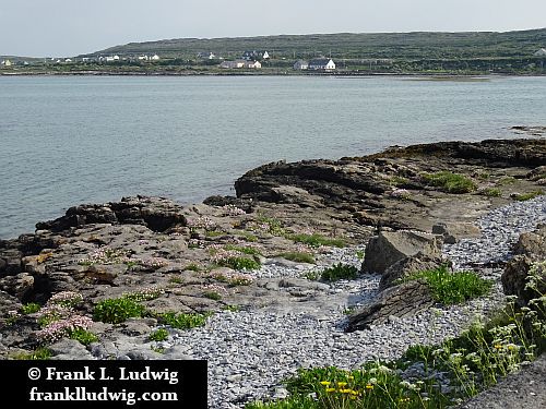 Aran Islands